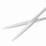 Buy ADA Pro Scissors S Online, Buy aquarium products online, Best Aquarium products store in india, Buy ADA products, Aquascaping essentials, curved Scissors, straight Scissors