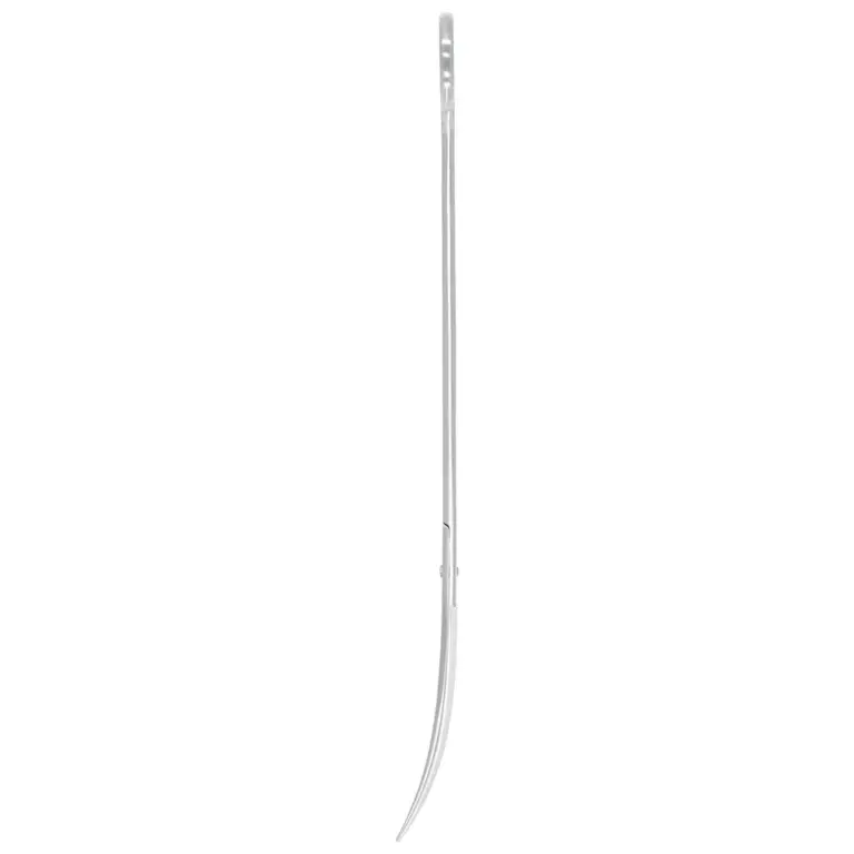 Buy ADA Pro Scissors S Online, Buy aquarium products online, Best Aquarium products store in india, Buy ADA products, Aquascaping essentials, curved Scissors, straight Scissors