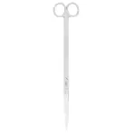 Buy ADA Pro Scissors S Online, Buy aquarium products online, Best Aquarium products store in india, Buy ADA products, Aquascaping essentials, curved Scissors, straight Scissors