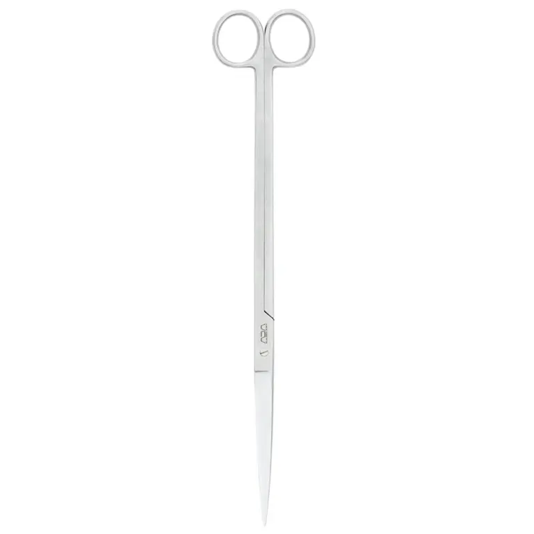 Buy ADA Pro Scissors S Online, Buy aquarium products online, Best Aquarium products store in india, Buy ADA products, Aquascaping essentials, curved Scissors, straight Scissors