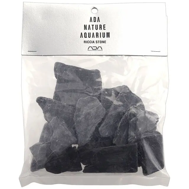Buy ADA Riccia Stone online, buy aquarium products online, buy ada products, aquascaping hard scape material