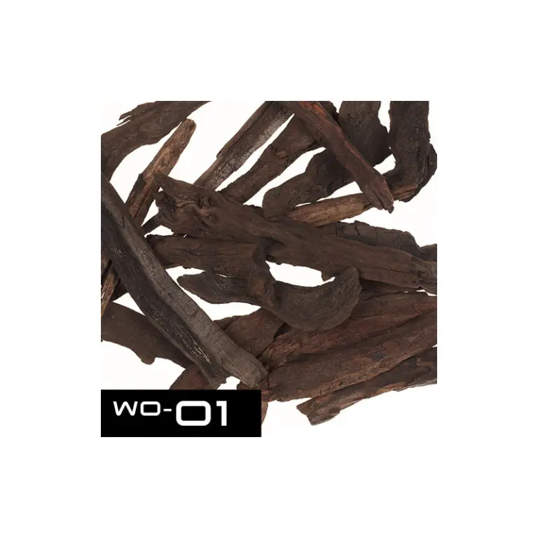 Buy AADA KUMU WO-01 - Horn Wood Chips - 85g, ADA hardscaping, Best hardscaping, buy Horn Wood Chips