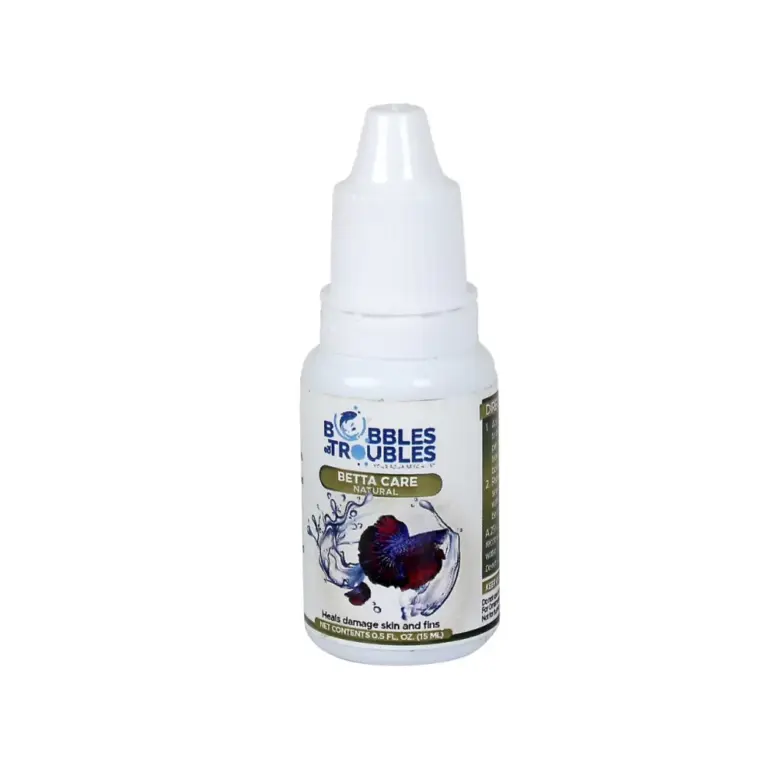 Buy Bubbles N Troubles Aqua Betta Care, best aquarium fertilizer and conditioner, buy BNT products