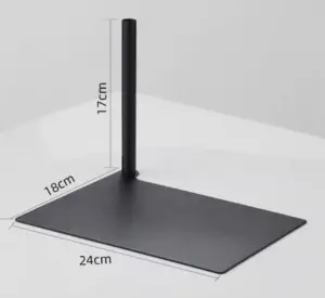 chihiros light stand base stand