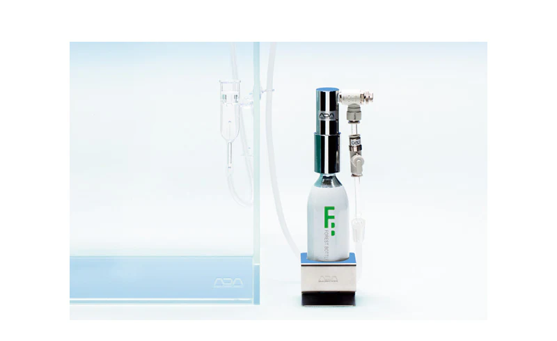 ADA CO2 Advanced System Forest - Aqua Club
