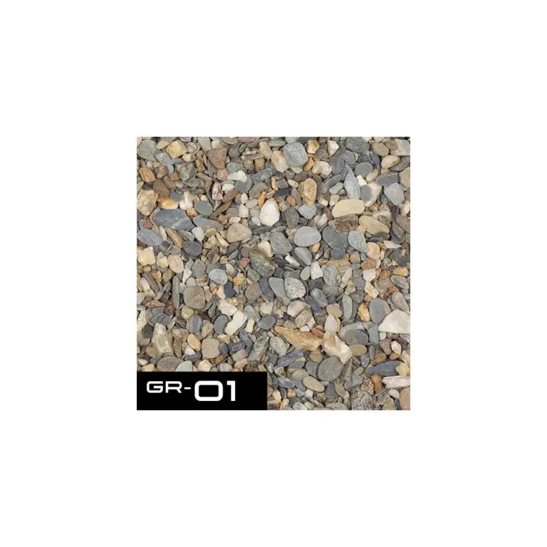 Buy ADA KUMU GR-01 - Flat River Gravel S - 250ml, ADA hardscaping, Best hardscaping, buy Black Lava Stone