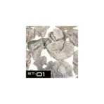 Buy ADA KUMU ST-01 - Ryuoh Stone - 300g, ADA hardscaping, Best hardscaping, buy Ryuoh Stone