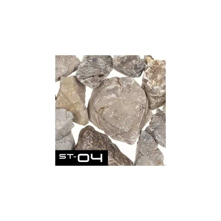 Buy ADA KUMU ST-04 - Lichen Stone - 400g, ADA hardscaping, Best hardscaping, buy Lichen Stone