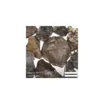 Buy ADA KUMU ST-04 - Lichen Stone - 400g, ADA hardscaping, Best hardscaping, buy Lichen Stone