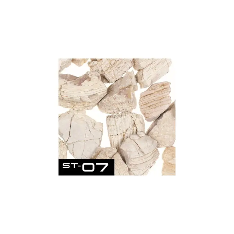 Buy ADA KUMU ST-07 - Buff Layer Stone - 300g, ADA hardscaping, Best hardscaping, buy Buff Layer Stone