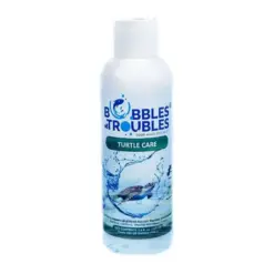 Bubbles N Troubles Turtle Care