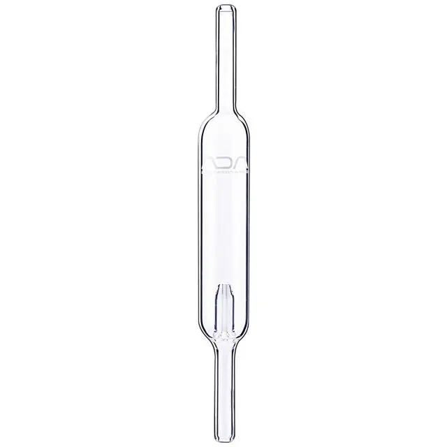 ADA CO2 Twist Bubble Counter - Aqua Club