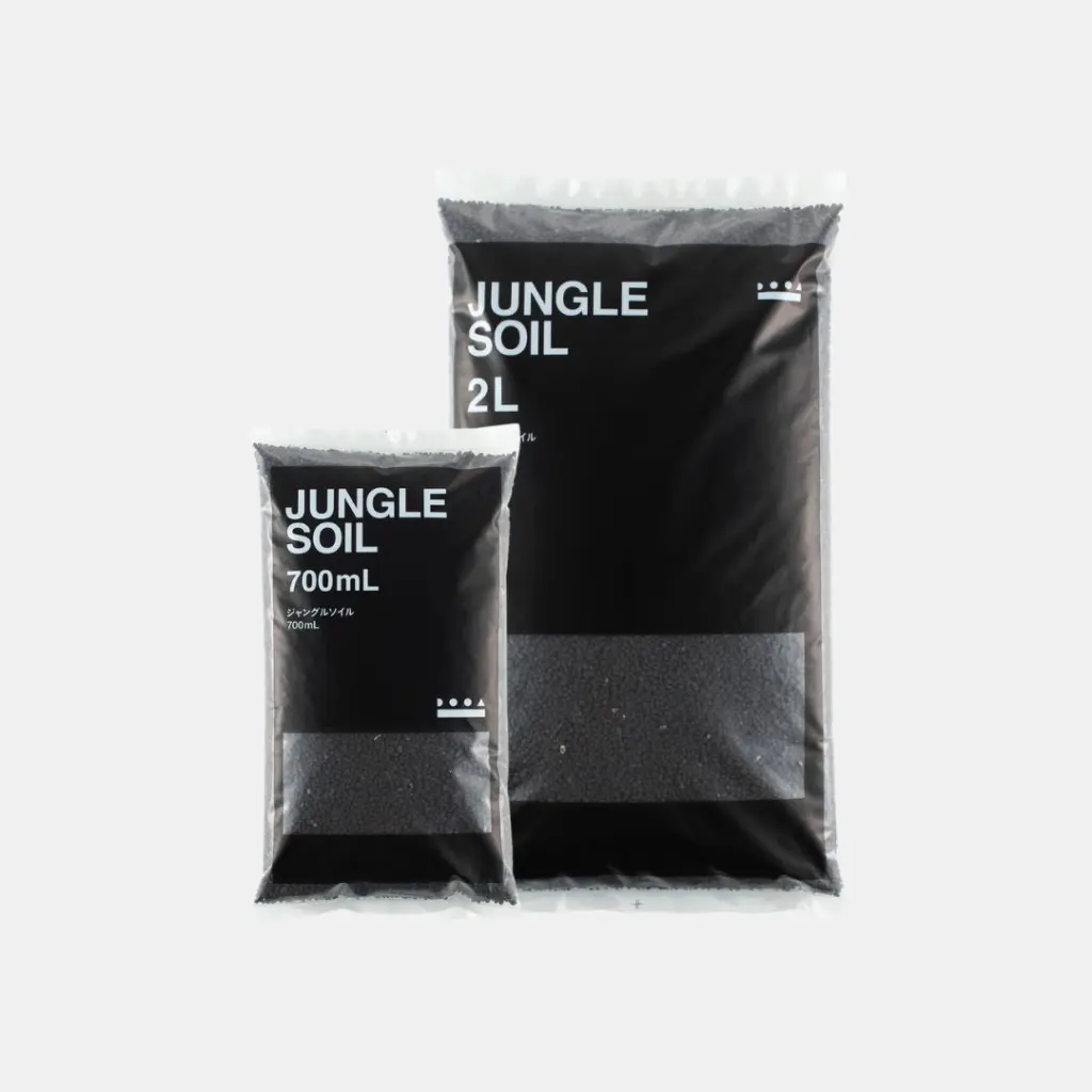 Buy DOOA Jungle aqua Soil online, best aquarium substrate for planted aquarium, ADA aqua soil