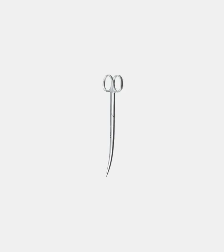 Buy DOOA Scissors Curve online, aquascaping tool, planted aquarium