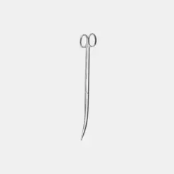 Buy DOOA Scissors Curve online, aquascaping tool, planted aquarium