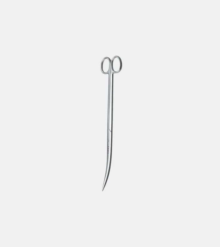 Buy DOOA Scissors Curve online, aquascaping tool, planted aquarium