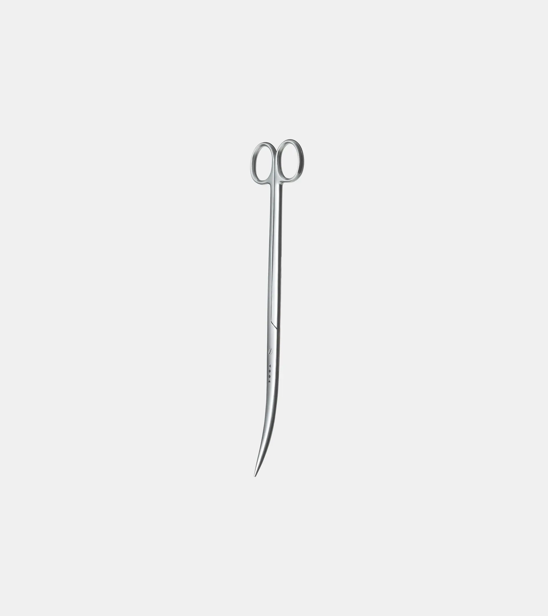 Buy DOOA Scissors Curve online 230 Buy DOOA Scissors Curve online, aquascaping tool, planted aquarium