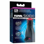 Buy Fluval SK400 Surface Skimmer upto 400L Online, Fluval SK 400, Fluval SK-400, Buy aquarium surface skimmer, buy protein skimmer for aquarium, buy Fluval aquarium products, best surface skimmer for aquarium