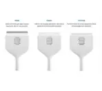 Buy Seachem 3-in-1 Algae Scraper Tool online, cleaning products for aquarium, algae scrapper, clean algae in aquarium
