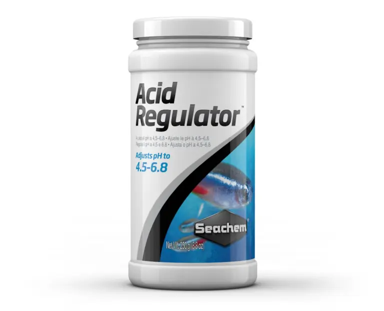 Buy Seachem Acid Regulator online 250g