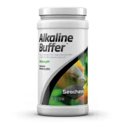 Buy Seachem Alkaline Buffer Online - 300g