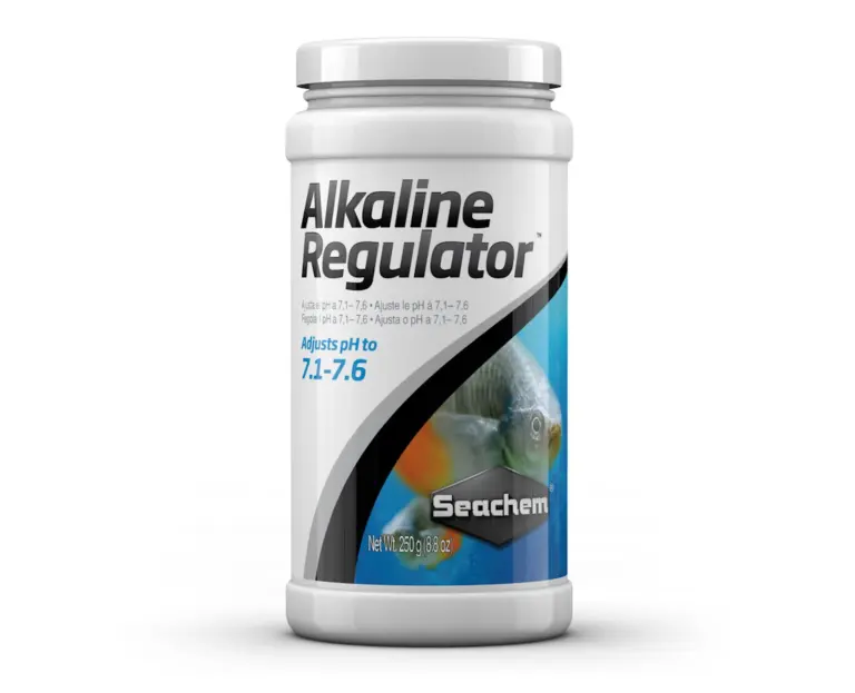 Buy Seachem Alkaline Regulator online 250g