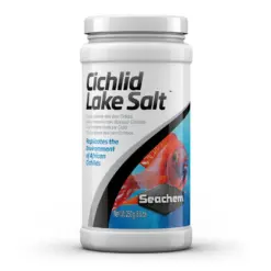 Buy Seachem Cichlid Lake Salt online 250g