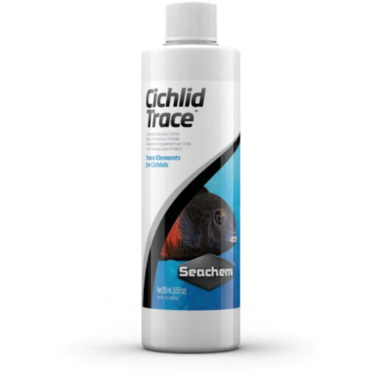 Buy Seachem Cichlid Trace online 250ml