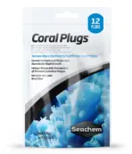 Buy Seachem Coral Plugs online