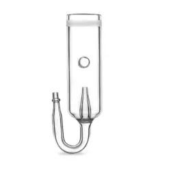 Buy Seachem Glass Bubble Counting CO2 Diffuser online, co2 diffuser for co2 planted aquarium