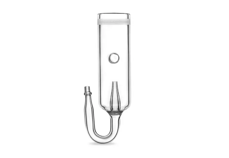 Buy Seachem Glass Bubble Counting CO2 Diffuser online, co2 diffuser for co2 planted aquarium