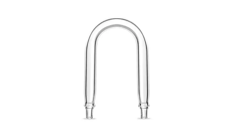 Buy Seachem Glass U Tube online, U pipe for aquarium co2 and filters