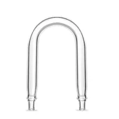 Buy Seachem Glass U Tube online, U pipe for aquarium co2 and filters