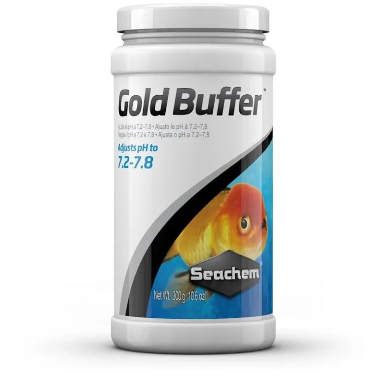 Buy Seachem Gold Buffer Online 300g