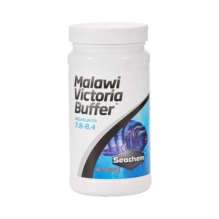 Buy Seachem Malawi/Victoria Buffer Online 300g
