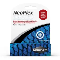 Buy Seachem NeoPlex online, water conditioner, aquarium medicine, medication