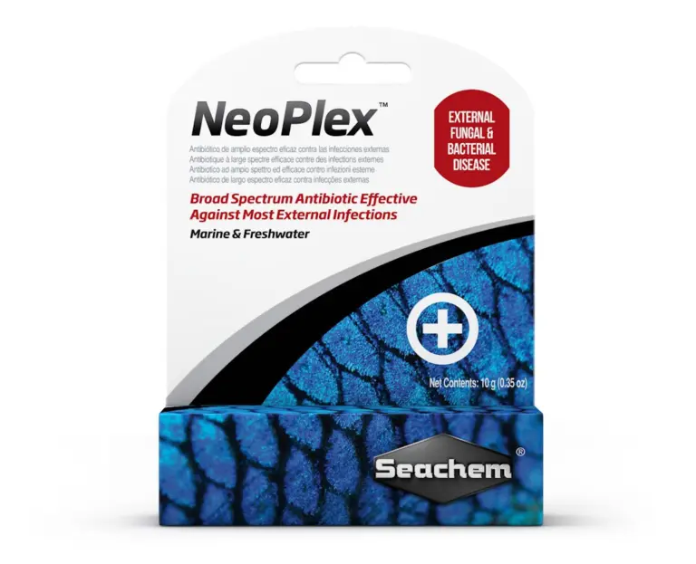 Buy Seachem NeoPlex online, water conditioner, aquarium medicine, medication