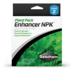 Buy Seachem Plant Pack Enhancer (NPK) online