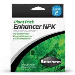 Buy Seachem Plant Pack Enhancer (NPK) online