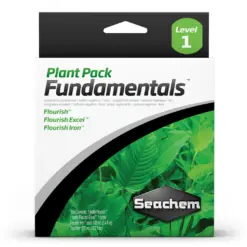Buy Seachem Plant Pack Fundamentals online