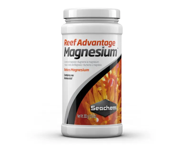 Buy Seachem Reef Advantage Mangesium Online, Buy marine conditioner and fertilizer