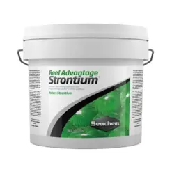 Buy Seachem Reef Advantage Strontium Online, Buy marine conditioner and fertilizer 4kg