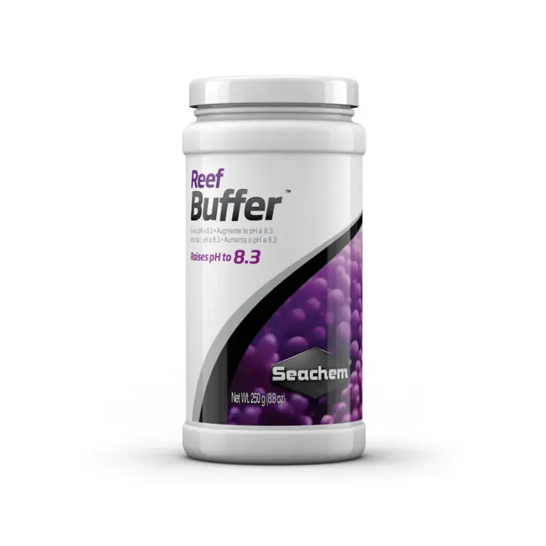 Buy Seachem Reef Buffer Online, Buy marine conditioner and fertilizer