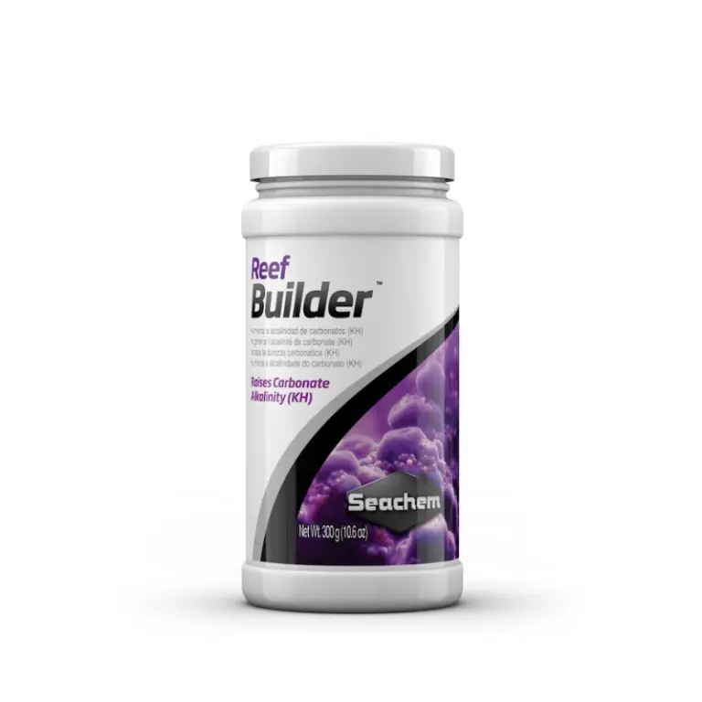 Buy Seachem Reef Builder Online, Buy marine conditioner and fertilizer
