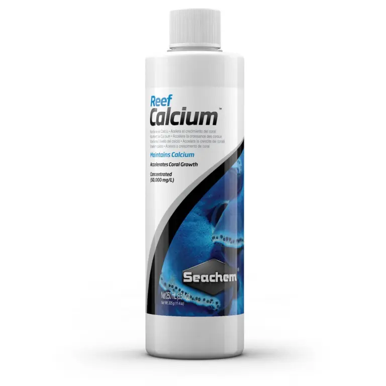 Buy Seachem Reef Calcium - 250ml Online