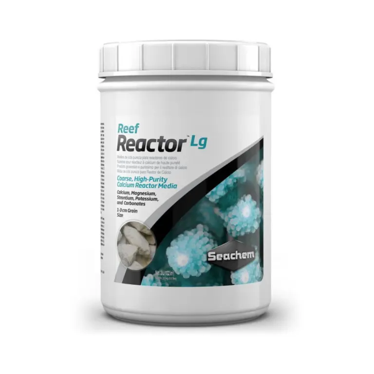 Buy Seachem Reef Reactor Lg Online, Buy marine conditioner and fertilizer