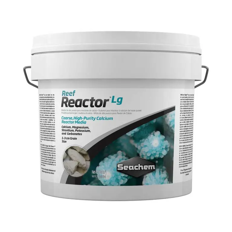 Buy Seachem Reef Reactor Lg Online, Buy marine conditioner and fertilizer