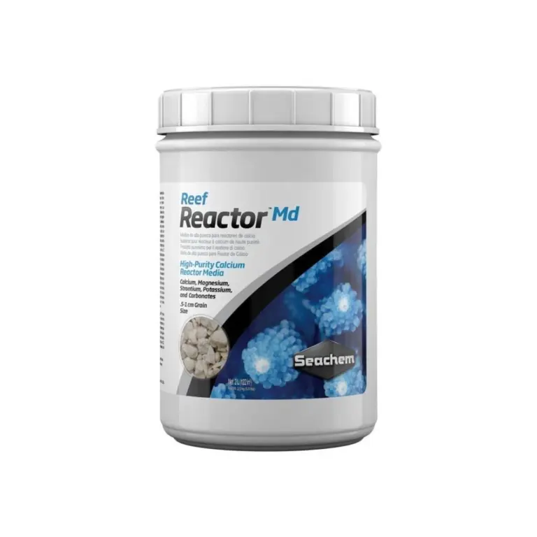 Buy Seachem Reef Reactor Md Online, Buy marine conditioner and fertilizer