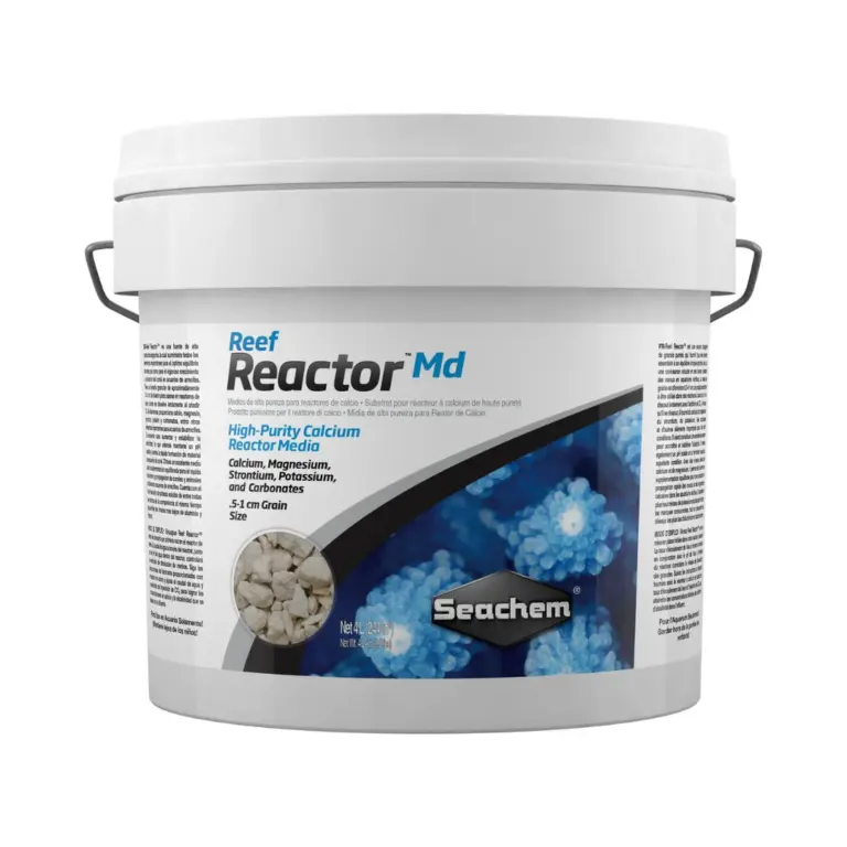 Buy Seachem Reef Reactor Md Online, Buy marine conditioner and fertilizer