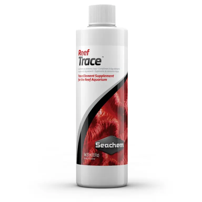 Buy Seachem Reef Trace Online